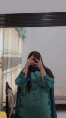 Sehar Faima