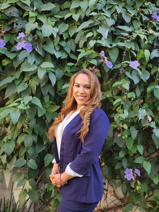 Ana Veronica Gutierrez Monzon