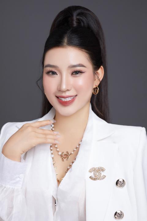 Ceo Elly Thảo