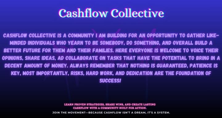 Cashflow Collective