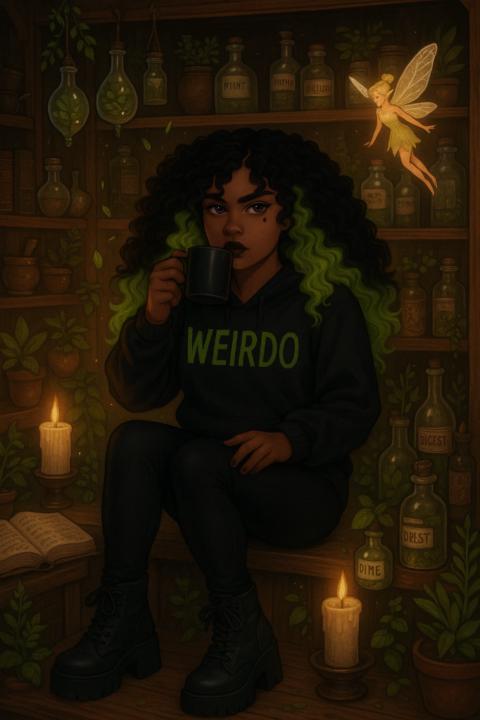 Darie W