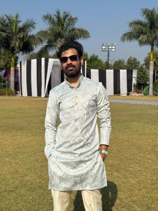 Bhavik Jain