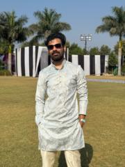 Bhavik Jain