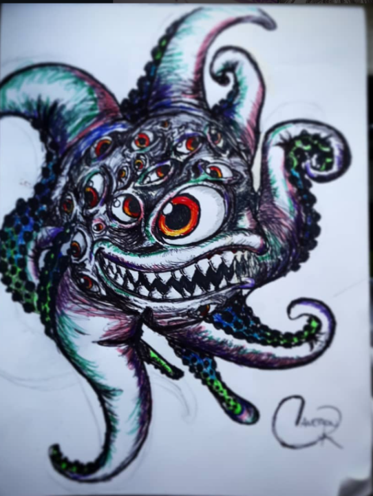 My portfolio as of Now 1-10