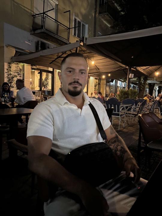 Edi Spahic