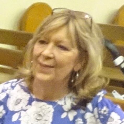 Tracey Gilbert