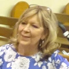 Tracey Gilbert