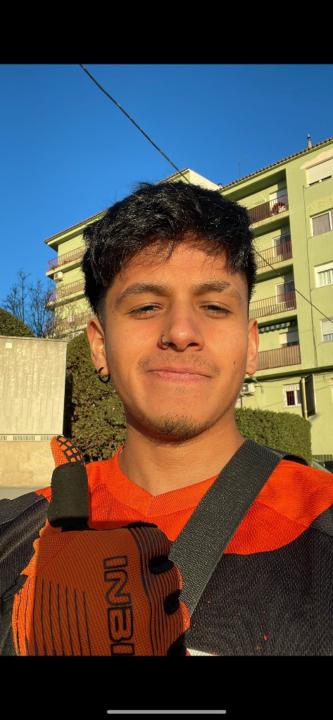 Charlie Correa Burgos