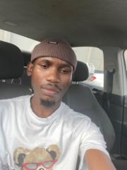 Simamkele Thandabantu