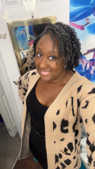 Raynotta Brooks