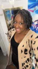 Raynotta Brooks