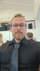 Matthew Ulrich