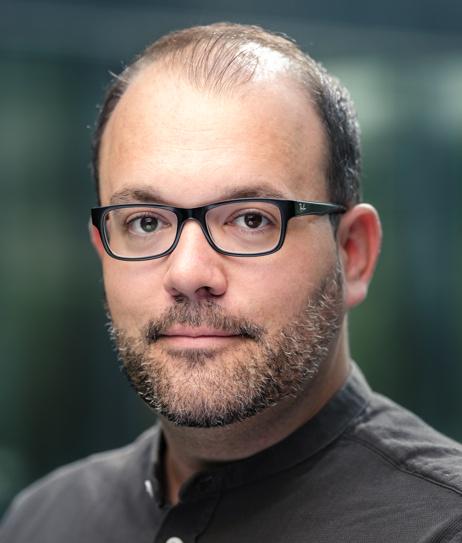 Alexander Kapfenberger