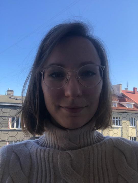 Martha Myszka- Barabasz