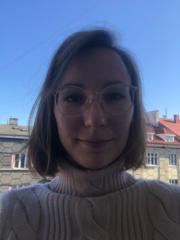 Martha Myszka- Barabasz