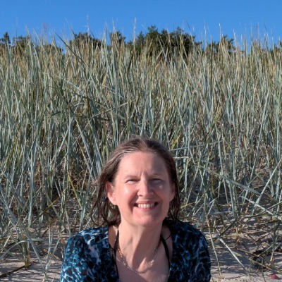 Nina Bolay Forsberg
