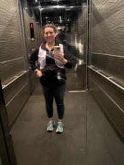 Britt Sandage