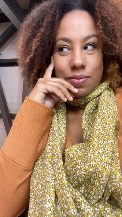Tamica Wilder