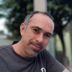 Javier Solis