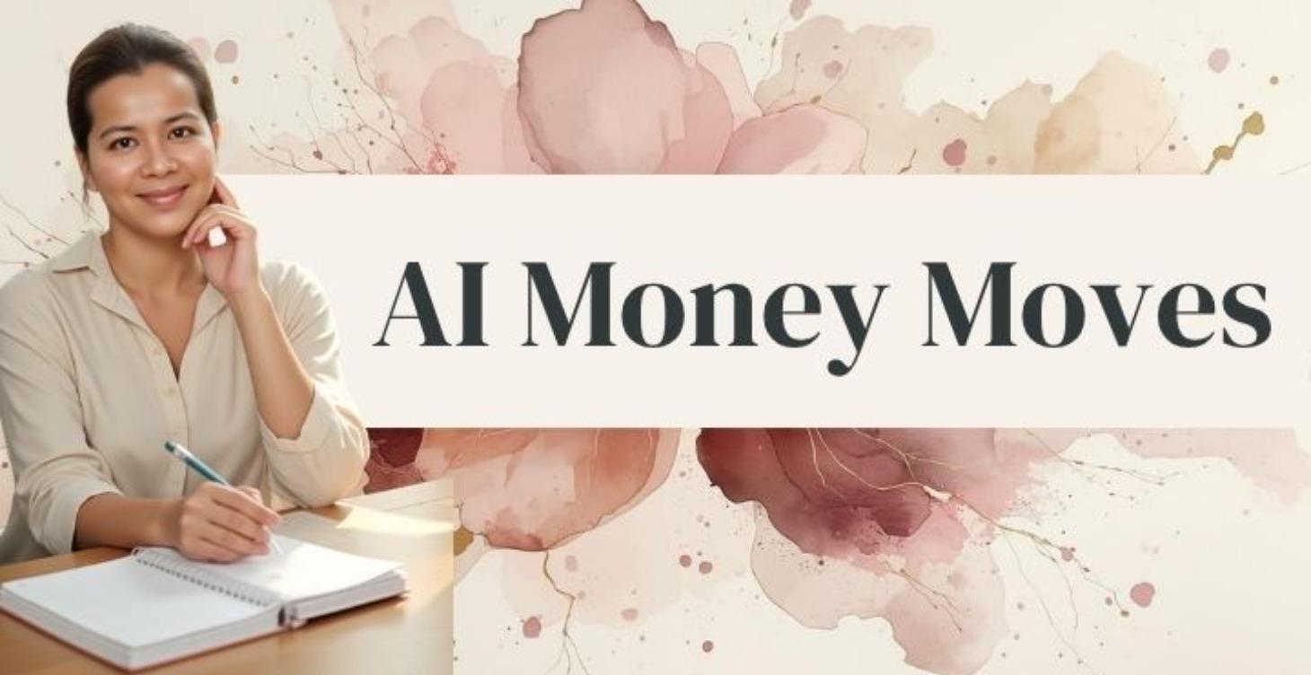 AI Money Moves
