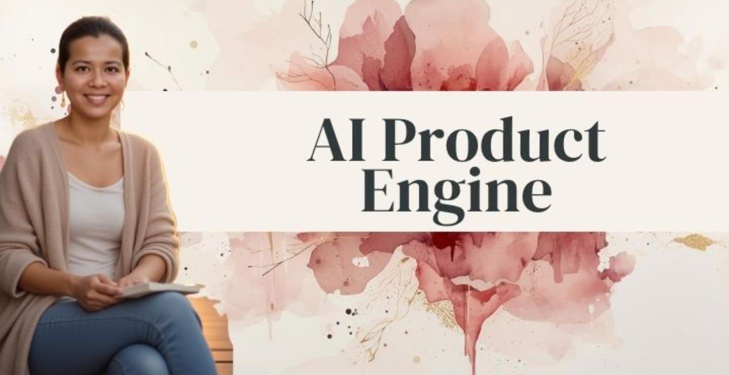 The AI Product Engine