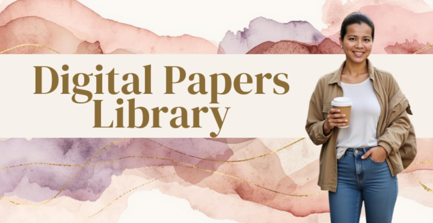 🧾Digital Papers Library