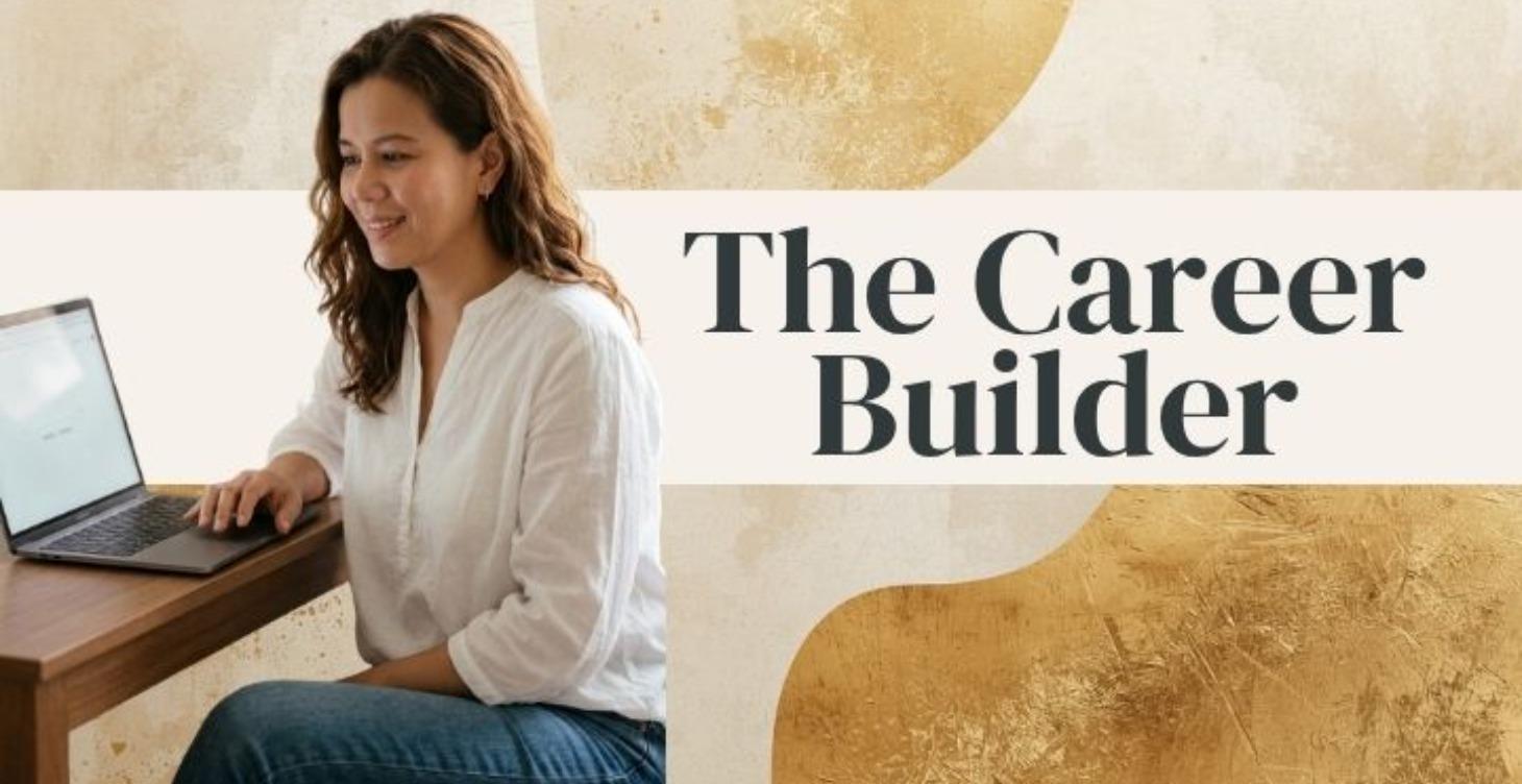 The Career Builder