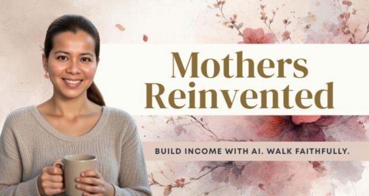 Mothers Reinvented