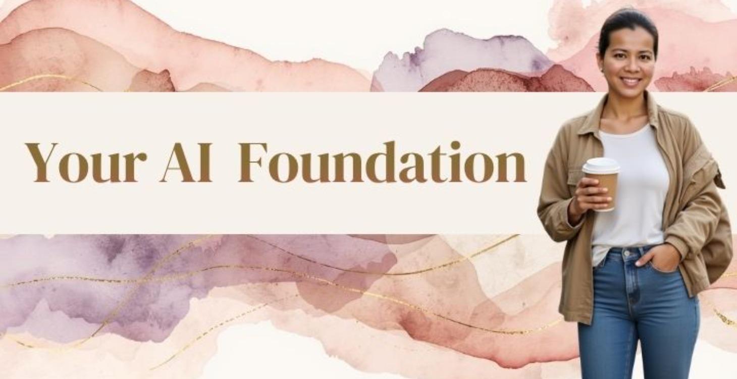 Your AI Foundation