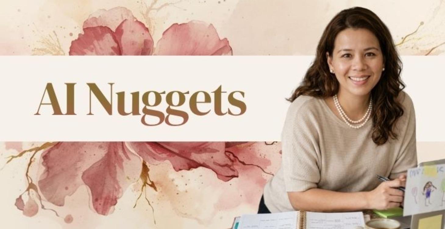 AI Nuggets