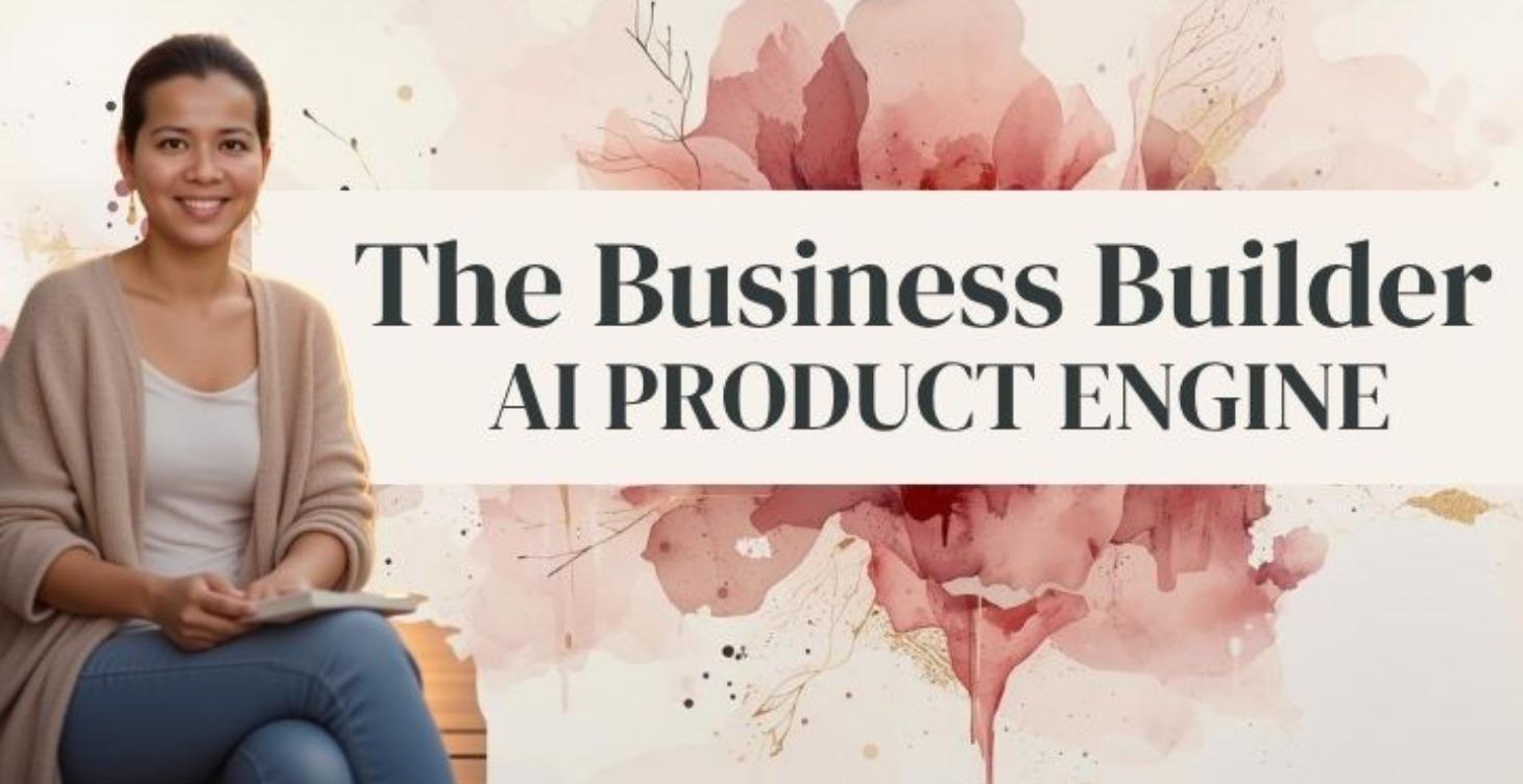The AI Product Engine