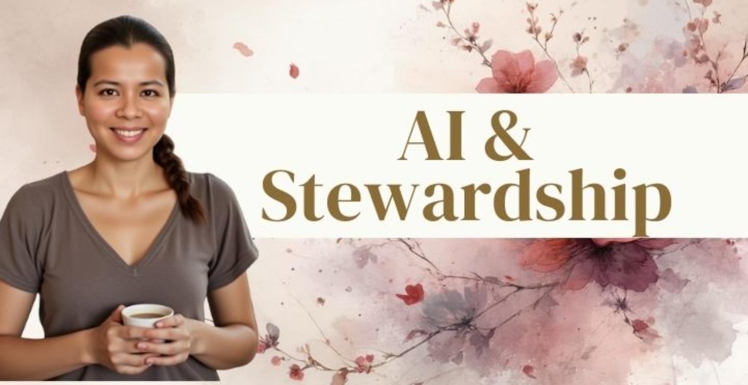 AI & Stewardship