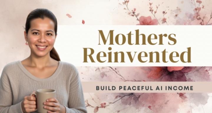 Mothers Reinvented