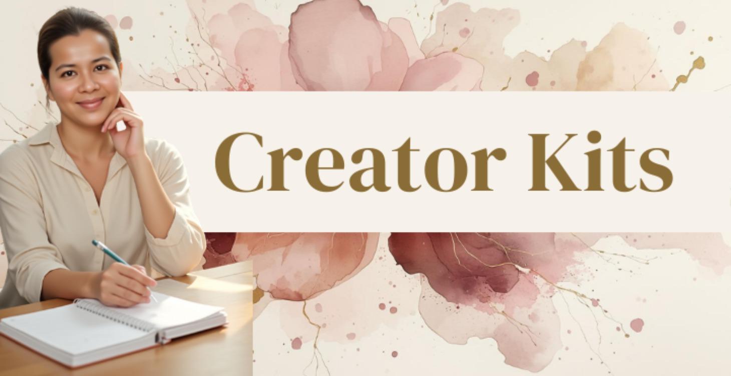 🎁 Monthly Creator Lab