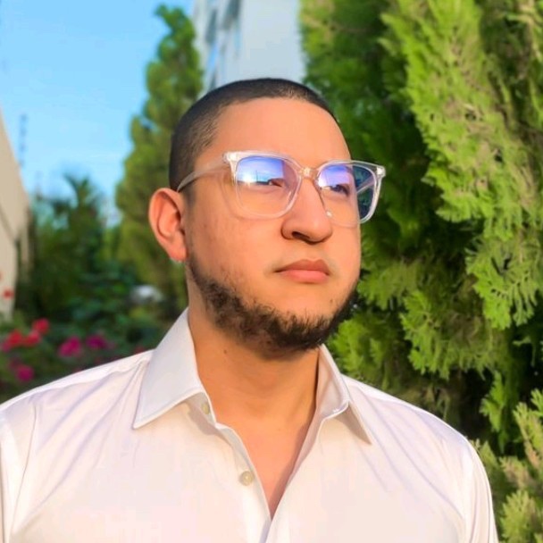 Daniel Hinojosa