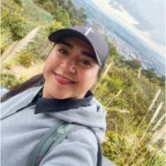 Diana Patricia Sanchez Salgado