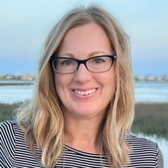 Carrie Irwin