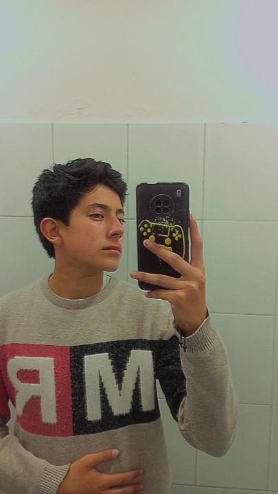 Yojanan shmuel Gonzalez sanchez