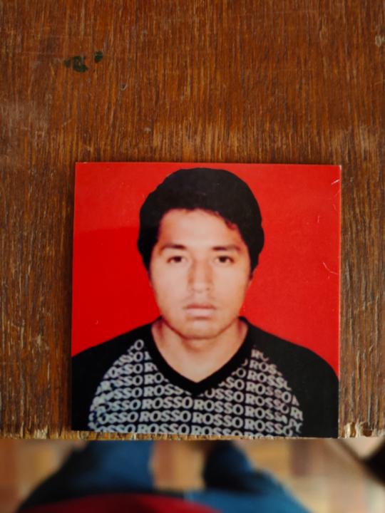 Victor Callahuara Zenteno