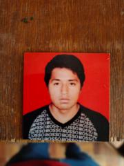 Victor Callahuara Zenteno