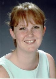 Samantha Bushmills
