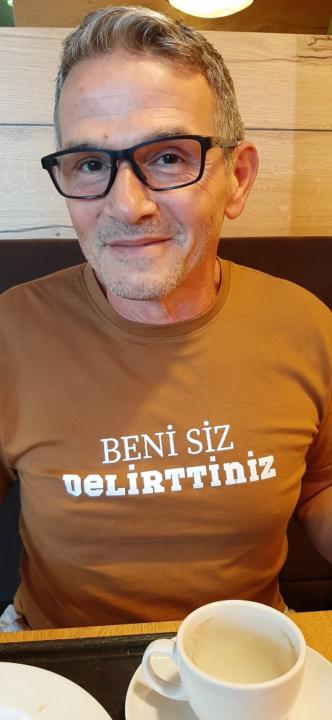 Ayhan Behar