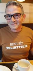 Ayhan Behar