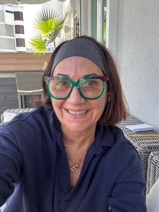 Wanda Rodri