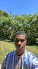 Mamadou Diallo