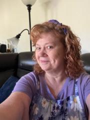 Cathy Scally