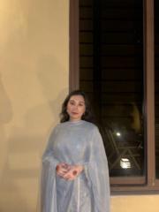 Rameen Faisal