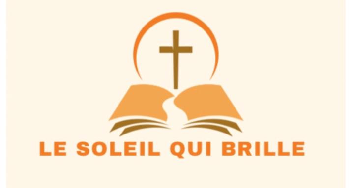 Le soleil qui brille prayer