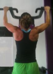 Kristen Snider