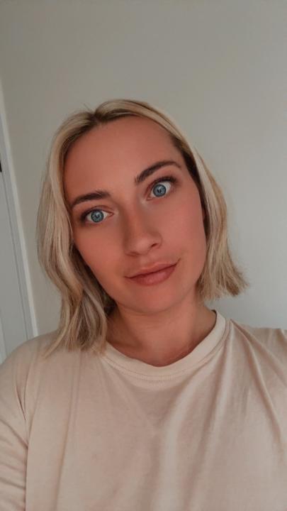 Jasmine Forsyth